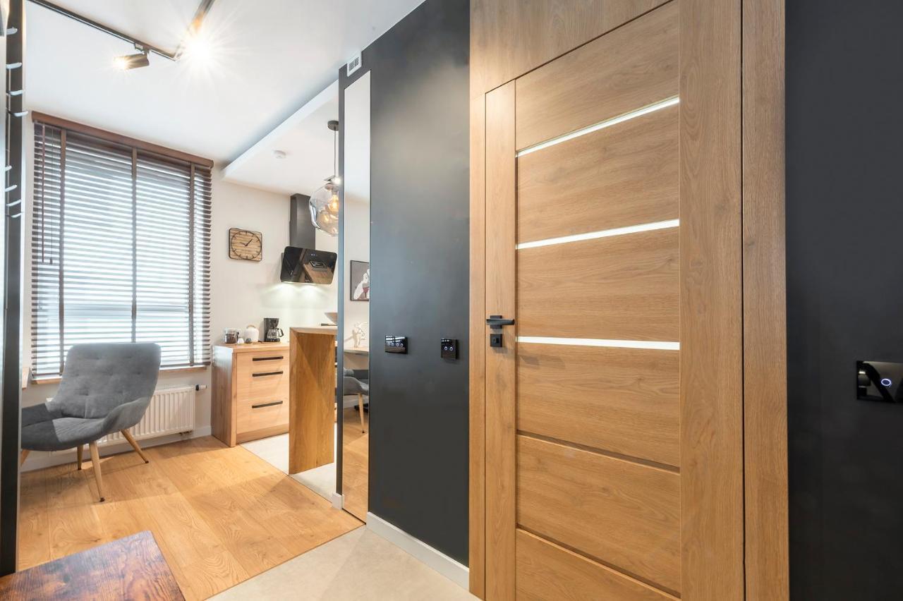 Narutowicza Center Apartment Lodz  Exterior photo